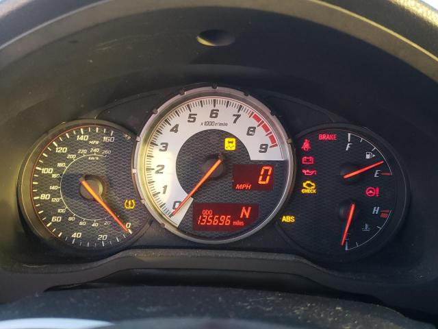 JF1ZNAA11D2703399 - 2013 TOYOTA SCION FR-S BLACK photo 9