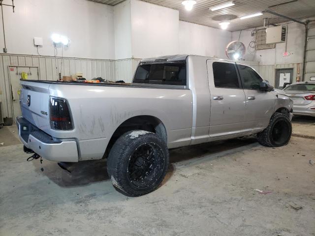 3C63R3LL3EG317453 - 2014 RAM 3500 SLT SILVER photo 3