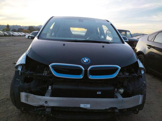 WBY1Z4C55GV506332 - 2016 BMW I3 REX TWO TONE photo 5