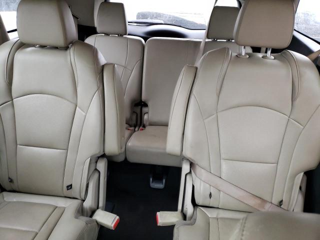 5GAERBKW4KJ185189 - 2019 BUICK ENCLAVE ES GRAY photo 10