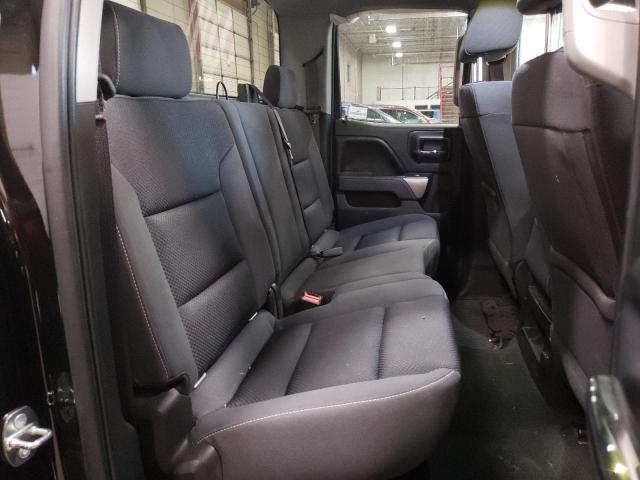 1GCVKREC5GZ398075 - 2016 CHEVROLET SILVRDO LS BLACK photo 11