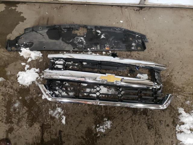 1GCVKREC5GZ398075 - 2016 CHEVROLET SILVRDO LS BLACK photo 13