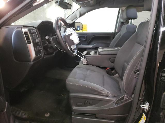 1GCVKREC5GZ398075 - 2016 CHEVROLET SILVRDO LS BLACK photo 7
