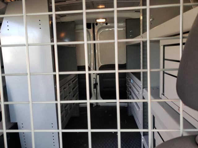 ZFBHRFAB9K6N90245 - 2019 RAM PROMASTER WHITE photo 10