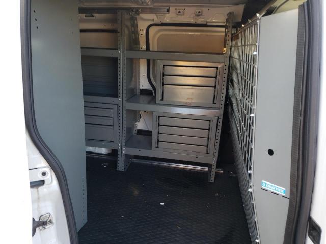 ZFBHRFAB9K6N90245 - 2019 RAM PROMASTER WHITE photo 11