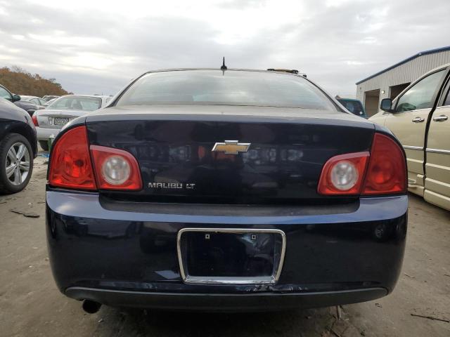 1G1ZC5EB9AF259499 - 2010 CHEVROLET MALIBU 1LT 蓝色 照片 6