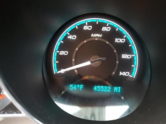 1G1ZC5EB9AF259499 - 2010 CHEVROLET MALIBU 1LT 蓝色 照片 9