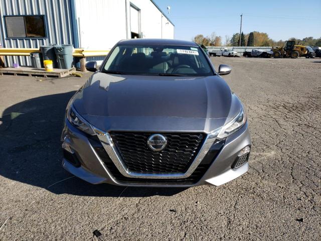 1N4BL4DVXMN409053 - 2021 NISSAN ALTIMA SV GRAY photo 5