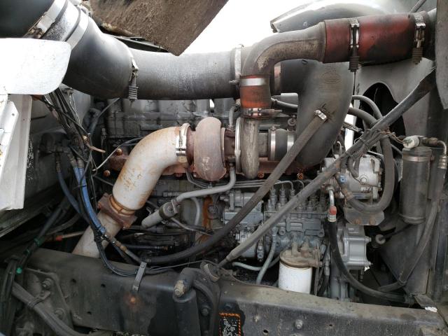 1M2P270C0MM010033 - 1991 MACK 600 RD600 WHITE photo 7