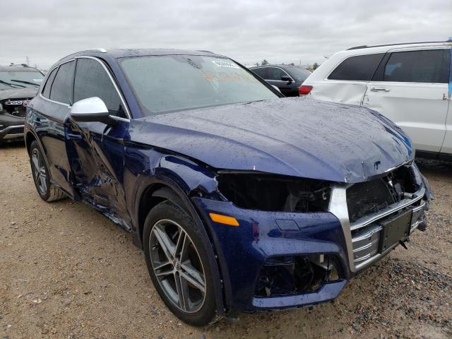 WA1B4AFY2L2106873 - 2020 AUDI SQ5 PREMIU BLUE photo 4