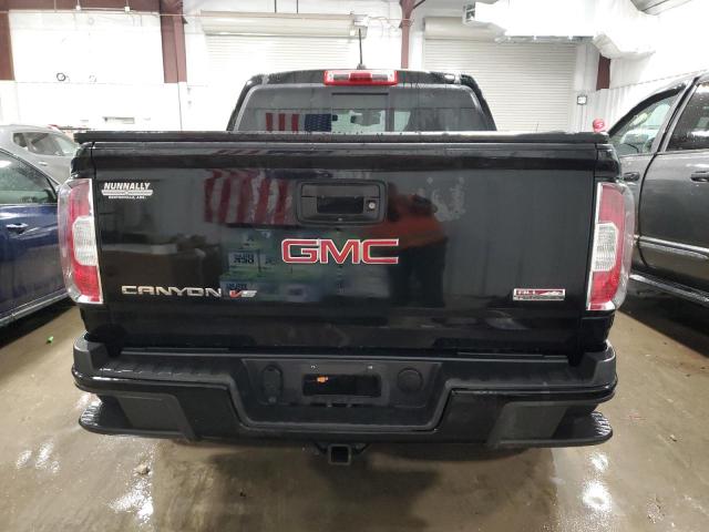 1GTG6FEN1K1311633 - 2019 GMC CANYON ALL BLACK photo 6