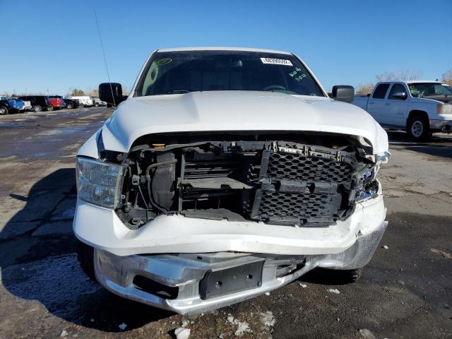 1C6RR7GT3GS228229 - 2016 RAM 1500 SLT WHITE photo 5