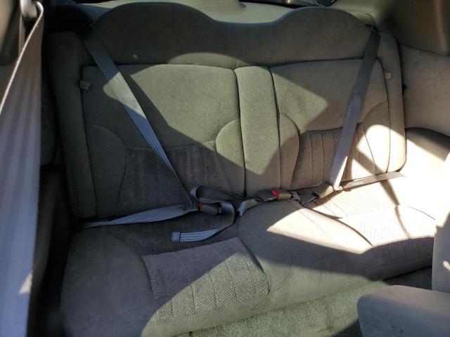 2G1WW12MXW9216007 - 1998 CHEVROLET MONTE CARL ლურჯი ფოტო 10