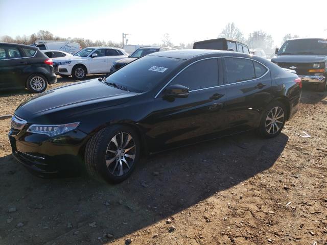 19UUB1F31FA003979 - 2015 ACURA TLX Noir photo 1