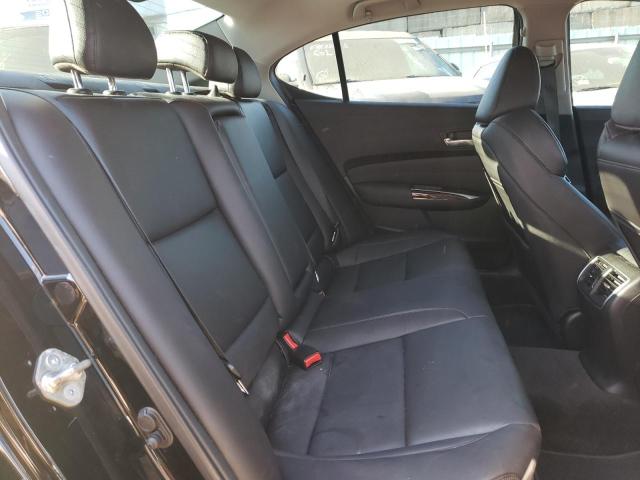 19UUB1F31FA003979 - 2015 ACURA TLX Noir photo 10