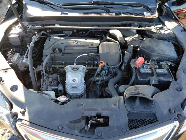 19UUB1F31FA003979 - 2015 ACURA TLX Noir photo 11