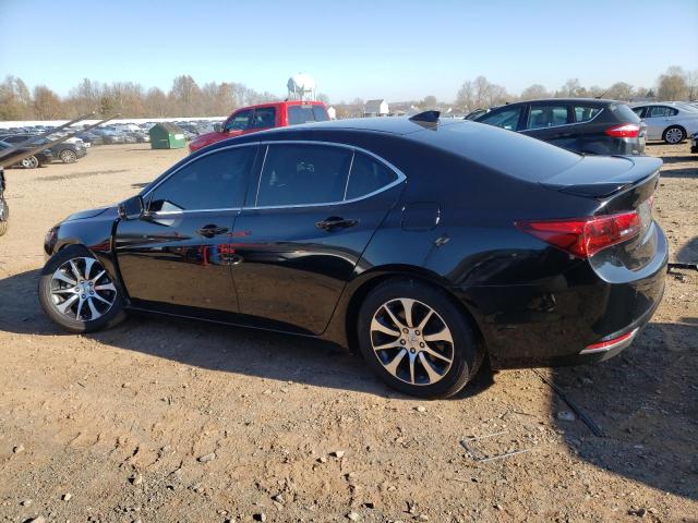 19UUB1F31FA003979 - 2015 ACURA TLX BLACK photo 2