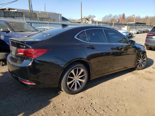 19UUB1F31FA003979 - 2015 ACURA TLX Noir photo 3