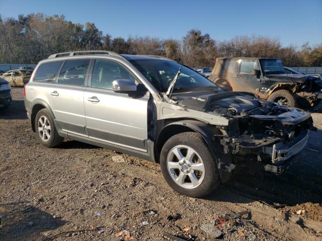 YV4BZ982781006177 - 2008 VOLVO XC70 GRAY photo 4