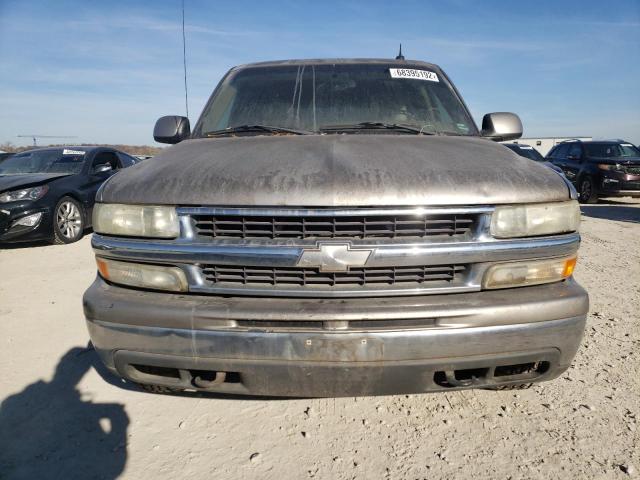 1GNEK13Z33R172448 - 2003 CHEVROLET TAHOE TAN photo 5