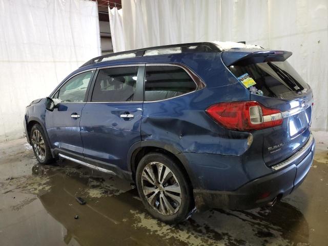 4S4WMARD1N3420068 - 2022 SUBARU ASCENT TOU BLUE photo 2