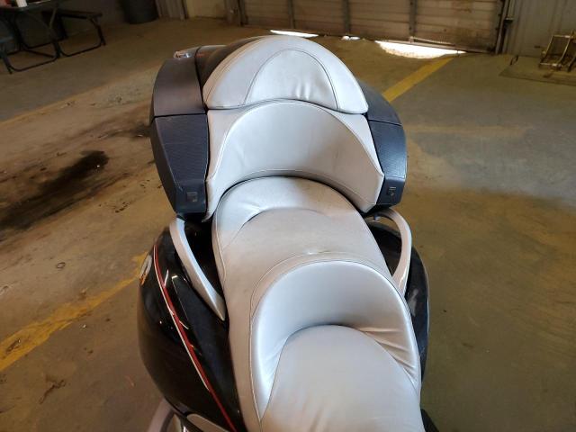 5VPSD36D193004256 - 2009 VICTORY MOTORCYCLES VISION TOU SILVER photo 6