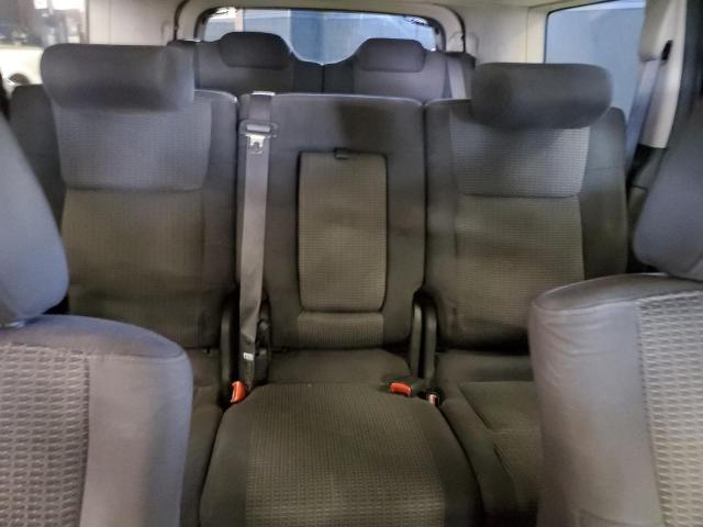 1J8HG48KX8C108091 - 2008 JEEP COMMANDER 银色 照片 10