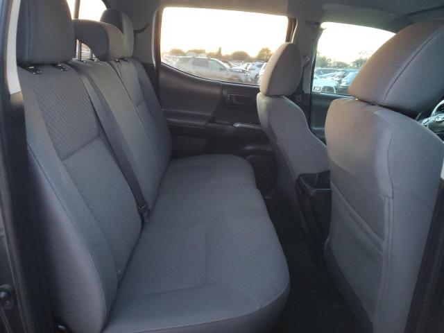 3TMCZ5AN1MM400856 - 2021 TOYOTA TACOMA DOU 灰色 照片 10