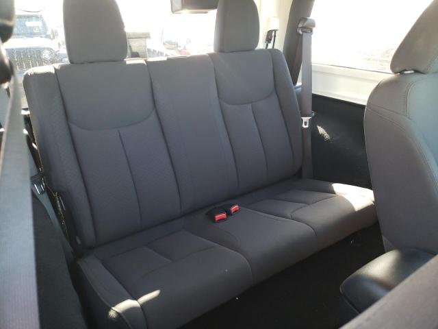 1C4AJWAG2JL822525 - 2018 JEEP WRANGLER S BLACK photo 11