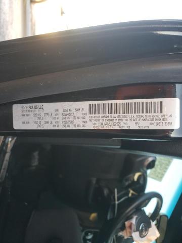 1C4AJWAG2JL822525 - 2018 JEEP WRANGLER S BLACK photo 13