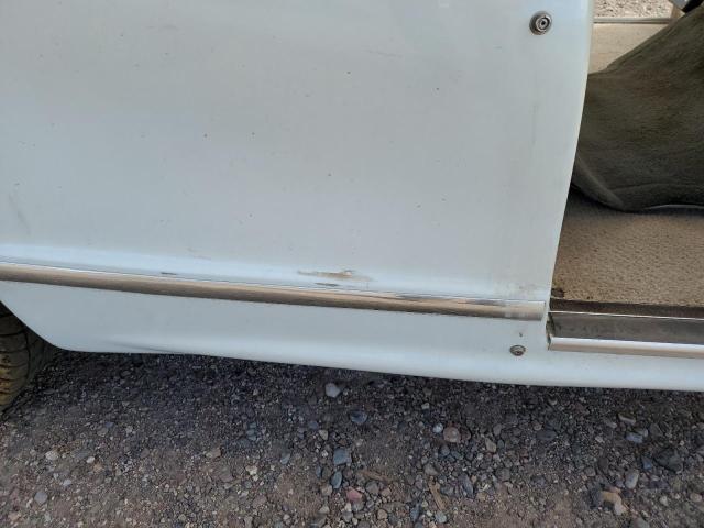 14V5621116W026277 - 2006 WEST GOLF CART WHITE photo 9