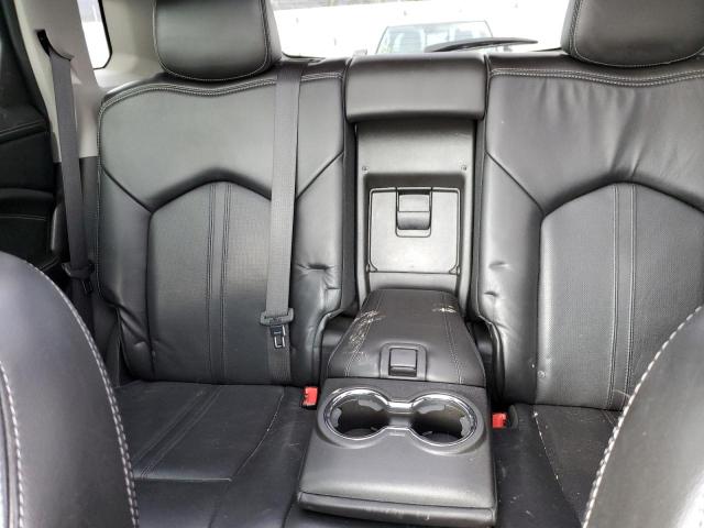 3GYFNFE32FS549129 - 2015 CADILLAC SRX PERFOR 黑色 照片 10