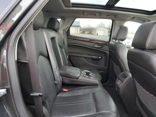 3GYFNFE32FS549129 - 2015 CADILLAC SRX PERFOR 黑色 照片 11