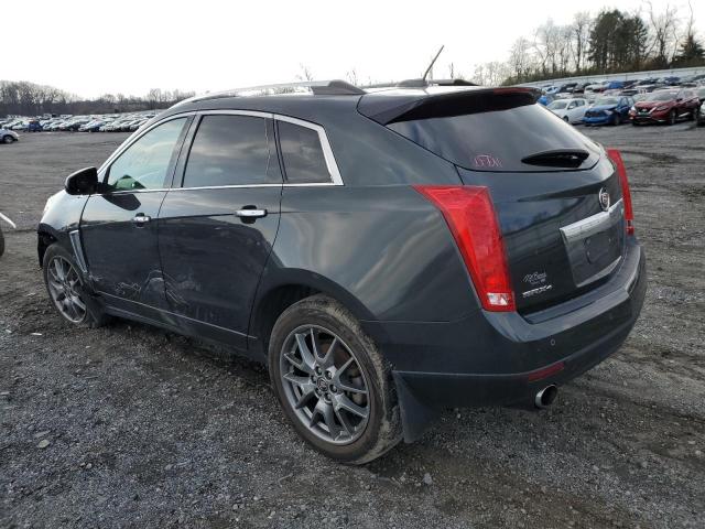3GYFNFE32FS549129 - 2015 CADILLAC SRX PERFOR 黑色 照片 2