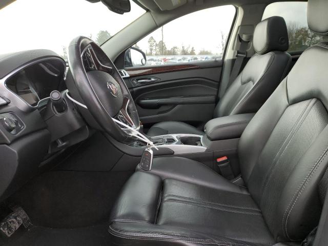 3GYFNFE32FS549129 - 2015 CADILLAC SRX PERFOR 黑色 照片 7