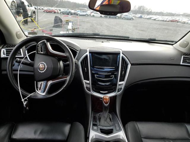 3GYFNFE32FS549129 - 2015 CADILLAC SRX PERFOR 黑色 照片 8