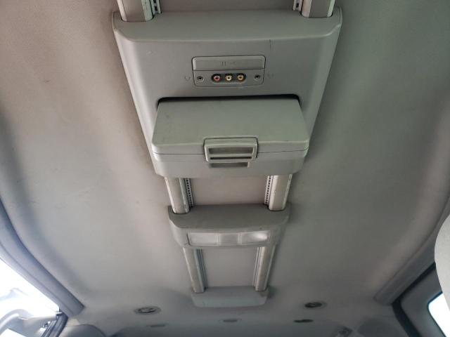 1GNDV23L16D212242 - 2006 CHEVROLET UPLANDER L Gümüş foto 10