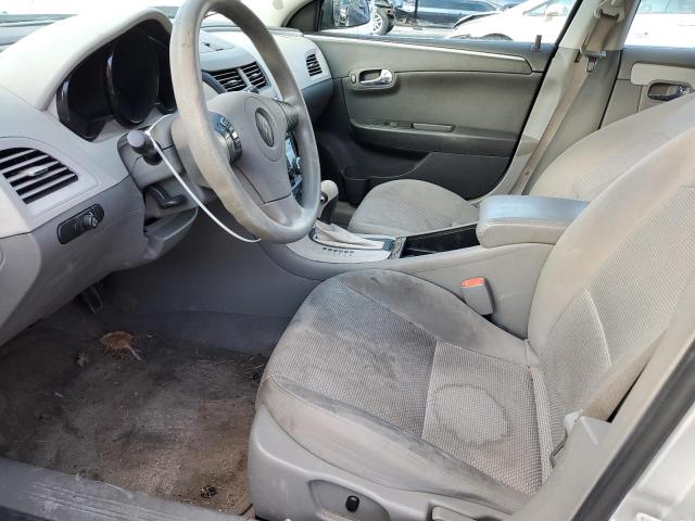 1G1ZG57B894215891 - 2009 CHEVROLET MALIBU LS 银色 照片 7