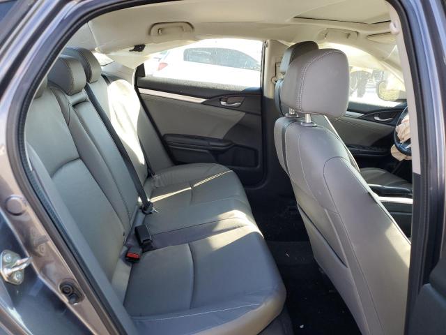 2HGFC1F7XHH632623 - 2017 HONDA CIVIC EXL Boz foto 10