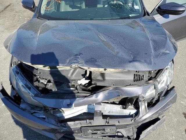 2HGFC1F7XHH632623 - 2017 HONDA CIVIC EXL Boz foto 11