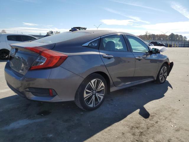 2HGFC1F7XHH632623 - 2017 HONDA CIVIC EXL Boz foto 3