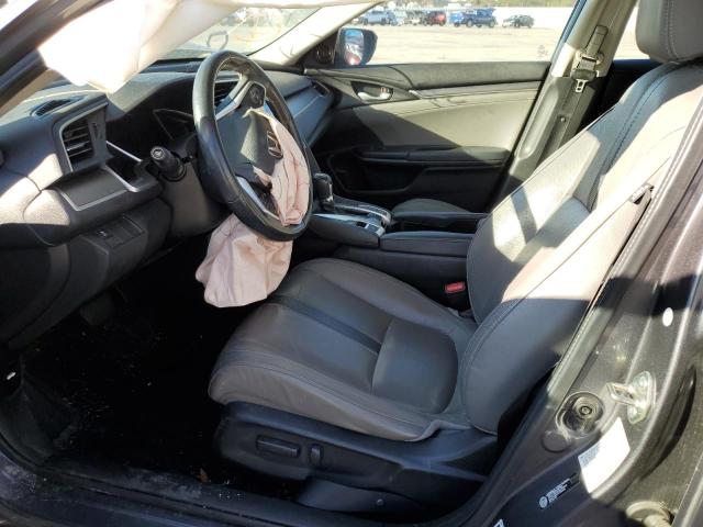 2HGFC1F7XHH632623 - 2017 HONDA CIVIC EXL Boz foto 7