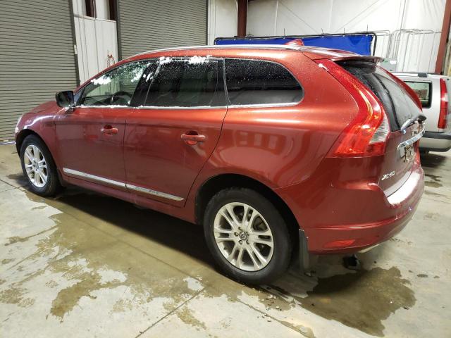 YV426MDB8F2589254 - 2015 VOLVO XC60 T5 PR RED photo 2