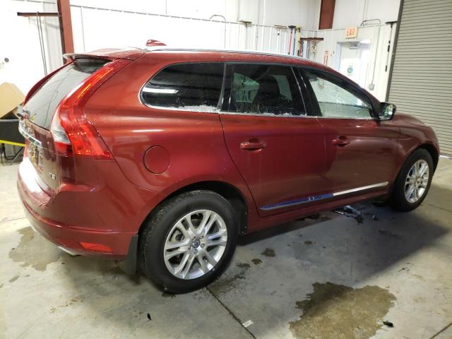 YV426MDB8F2589254 - 2015 VOLVO XC60 T5 PR RED photo 3