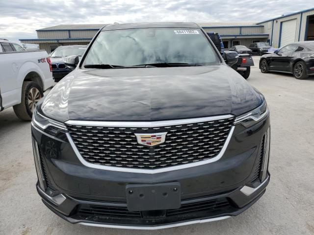 1GYKPCRS9LZ102823 - 2020 CADILLAC XT6 PREMIU BLACK photo 5