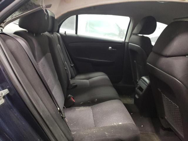 1G1ZC5E04AF205672 - 2010 CHEVROLET MALIBU 1LT 蓝色 照片 10