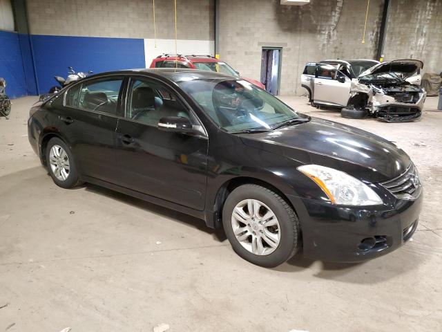 1N4AL2AP3AN413561 - 2010 NISSAN ALTIMA BAS BLACK photo 4