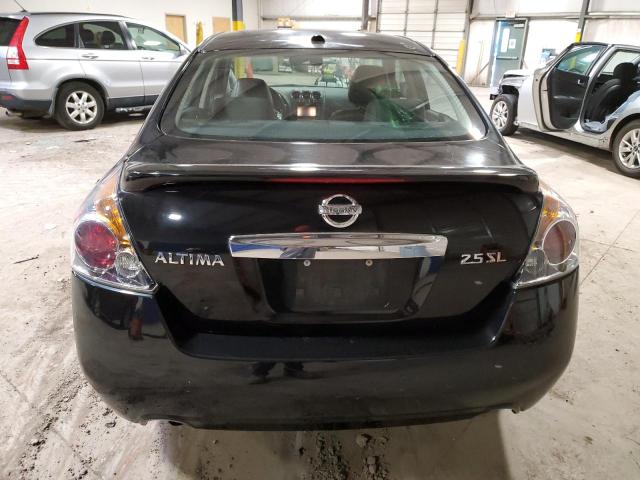 1N4AL2AP3AN413561 - 2010 NISSAN ALTIMA BAS BLACK photo 6