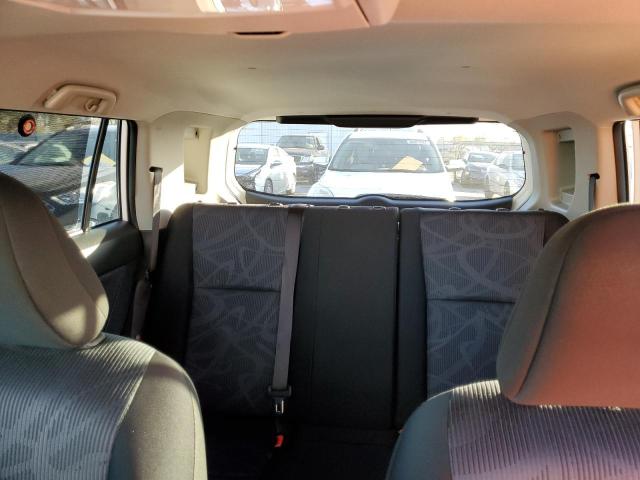 JTLZE4FE0C1143651 - 2012 TOYOTA SCION XB თეთრი ფოტო 10