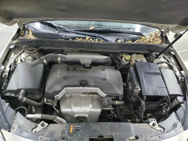 1G11C5SA8DF264934 - 2013 CHEVROLET MALIBU 1LT 棕色 照片 11